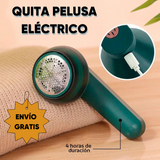 ✨QUITA PELUSA ELÉCTRICO✨