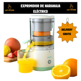 🍊EXPRIMIDOR DE NARANJA ELÉCTRICO🍊